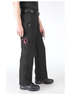 5.11 Tactical EMS Women's Pants Black 12